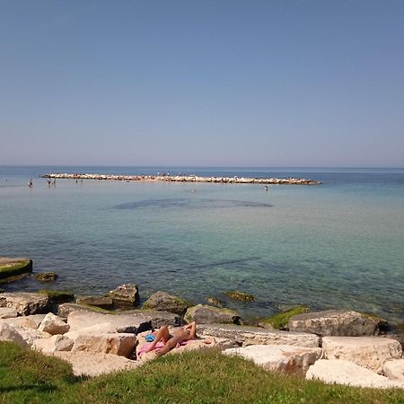 Artemide Leilighet Bari Rom bilde