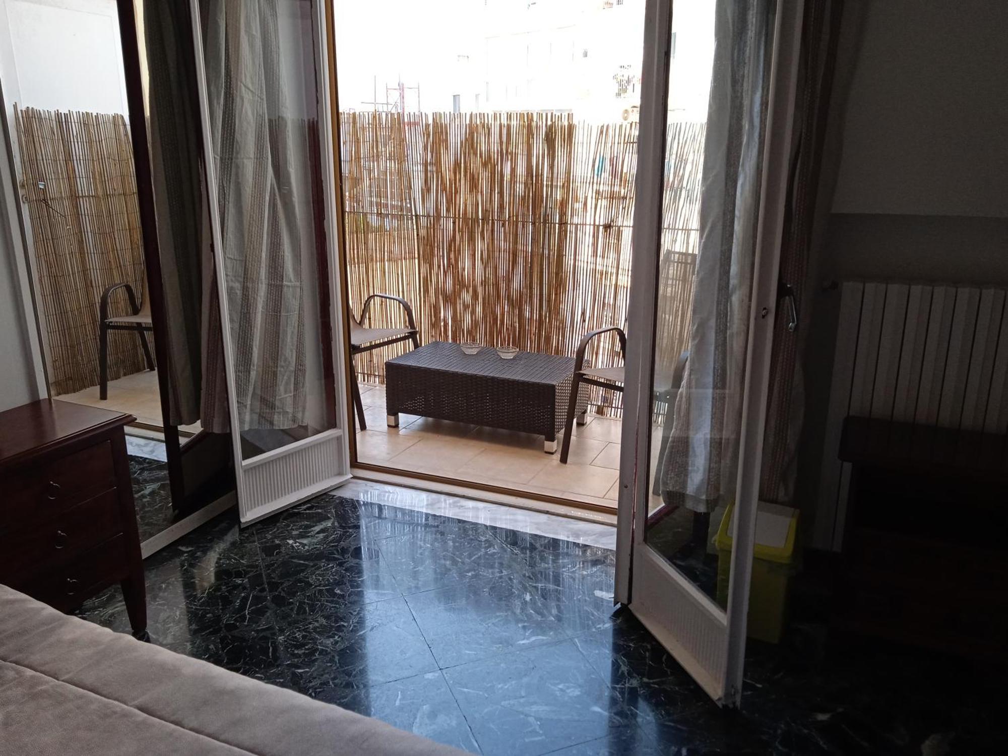 Artemide Leilighet Bari Rom bilde