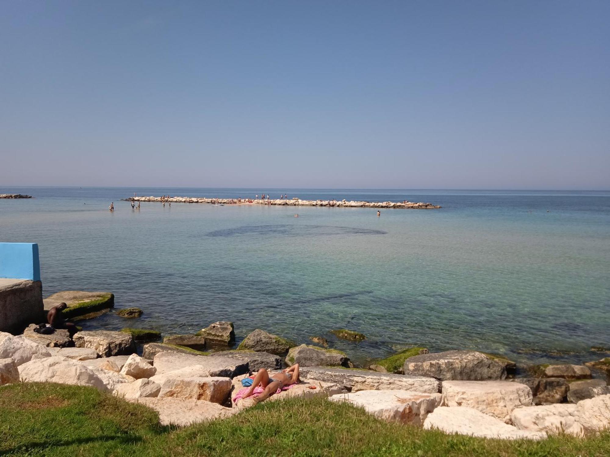Artemide Leilighet Bari Rom bilde